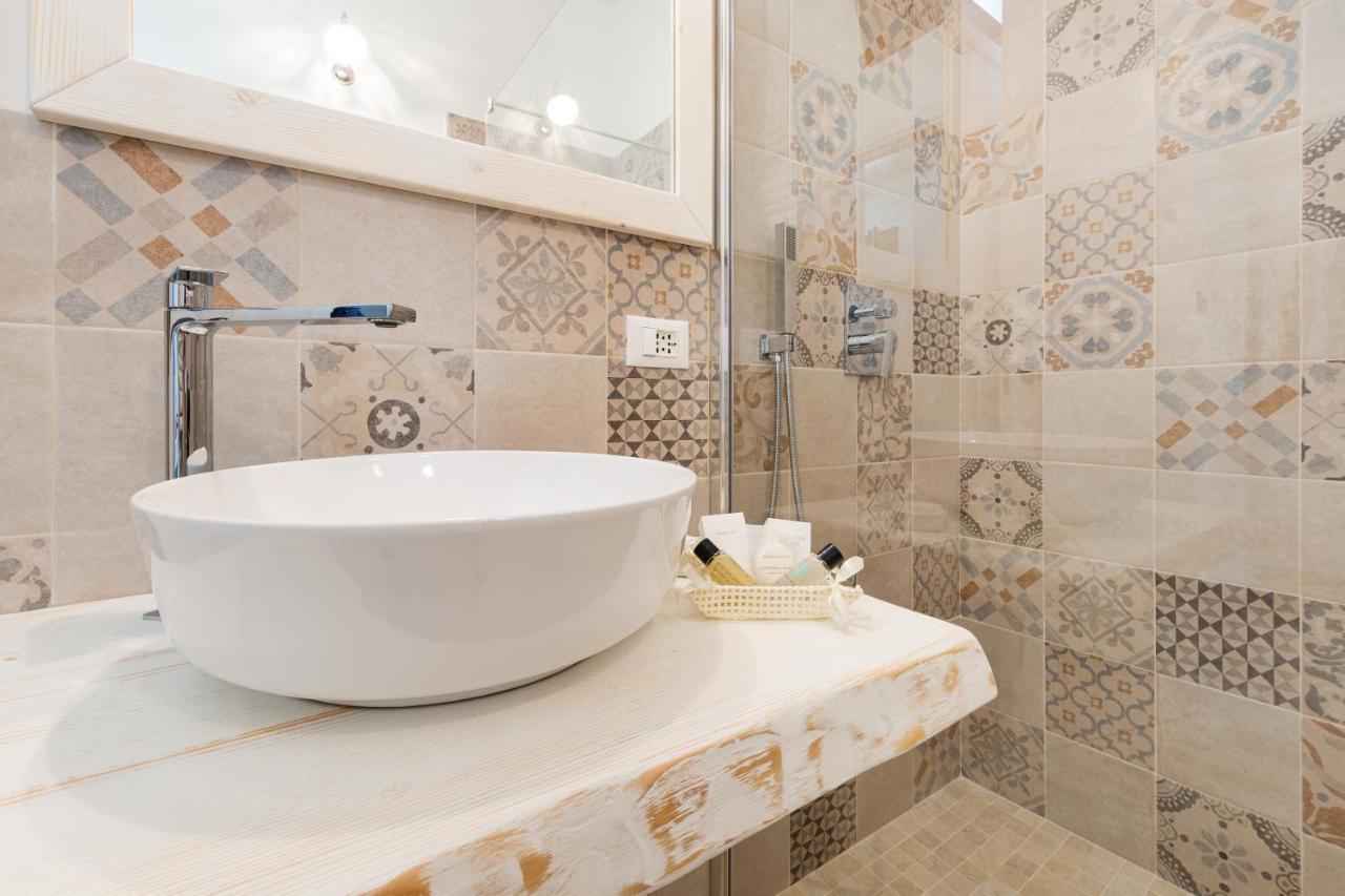 Mandolario Trulli Resort Martina Franca Eksteriør bilde