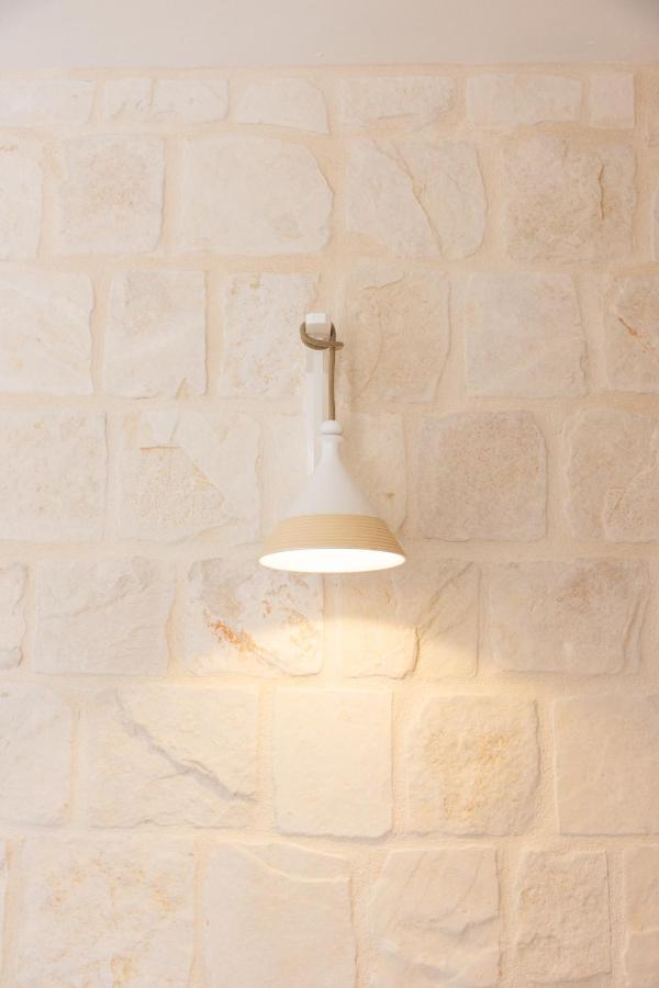 Mandolario Trulli Resort Martina Franca Eksteriør bilde