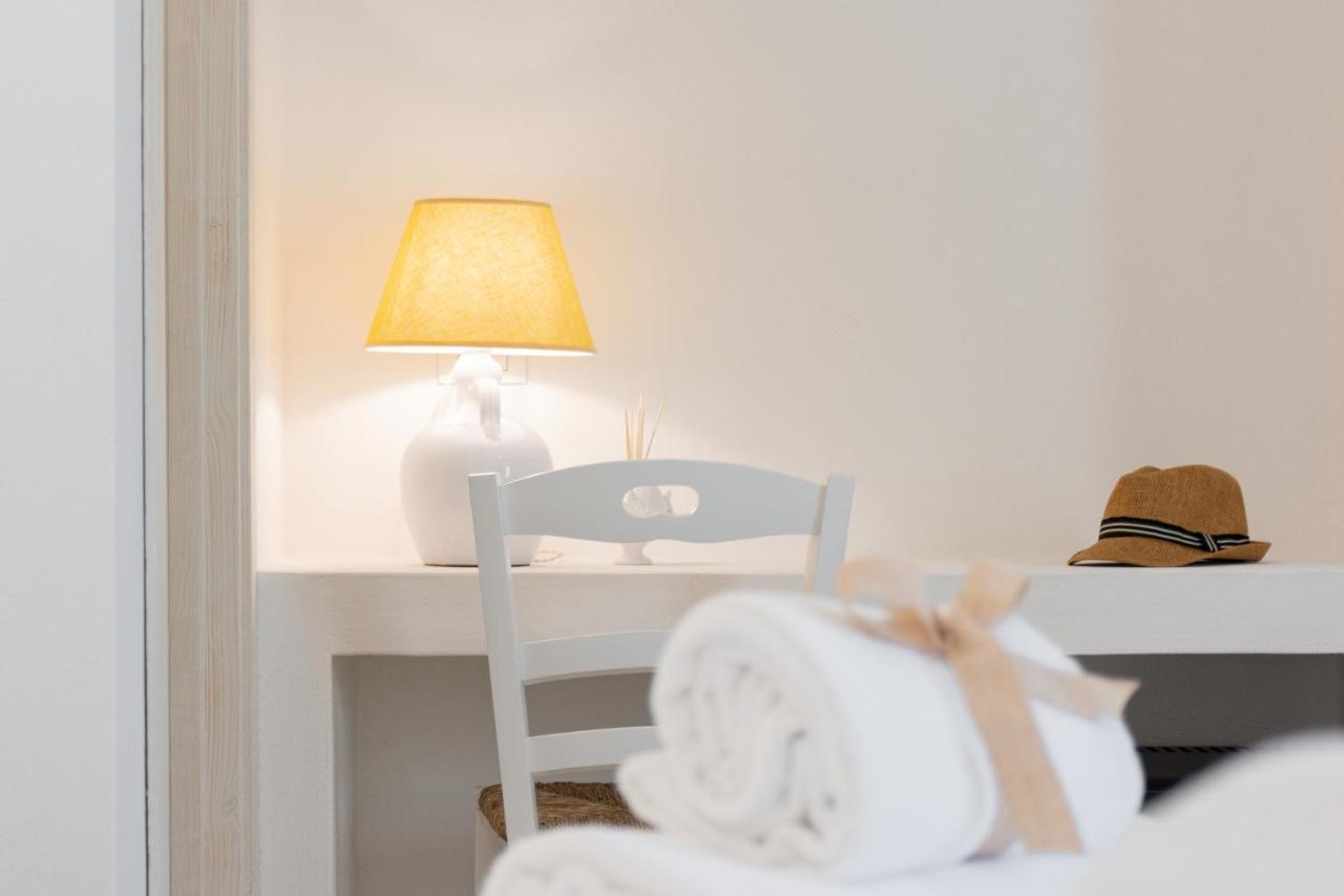 Mandolario Trulli Resort Martina Franca Eksteriør bilde