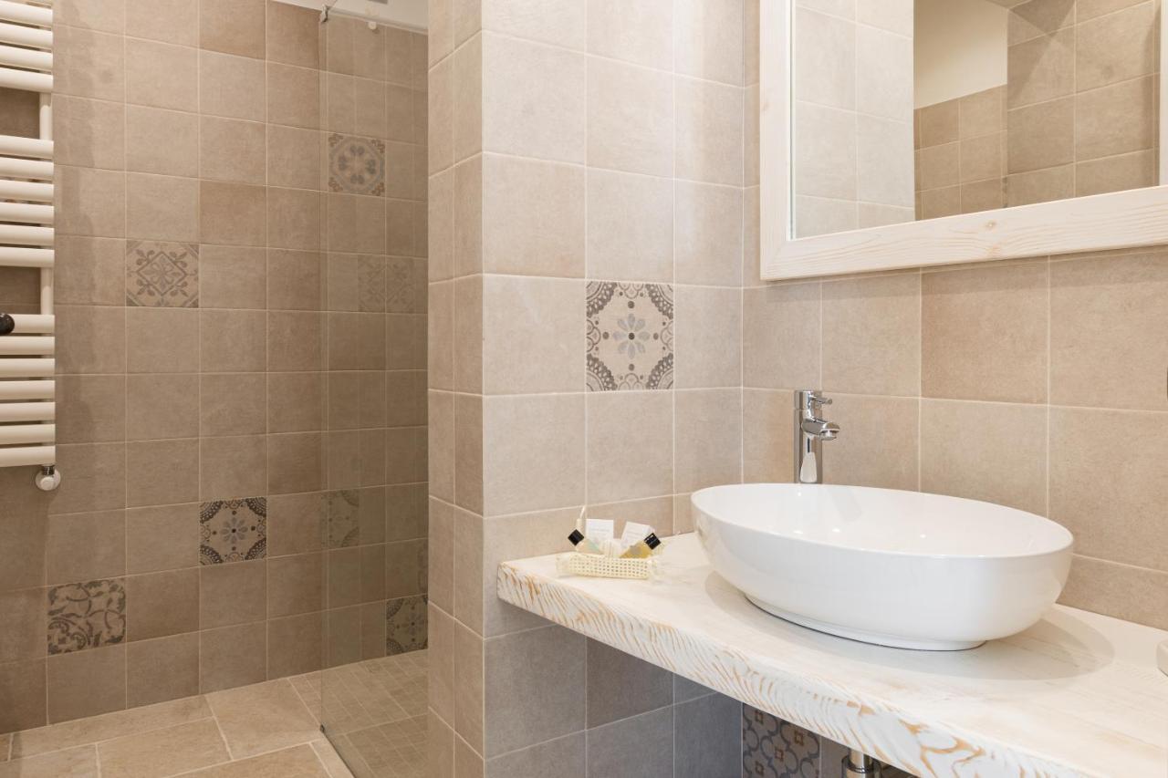 Mandolario Trulli Resort Martina Franca Eksteriør bilde