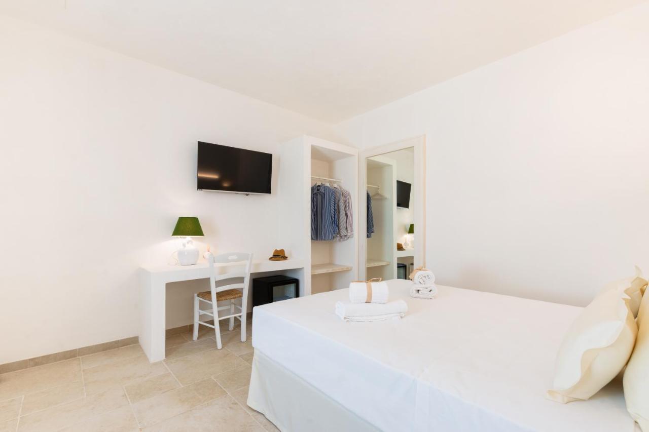 Mandolario Trulli Resort Martina Franca Eksteriør bilde