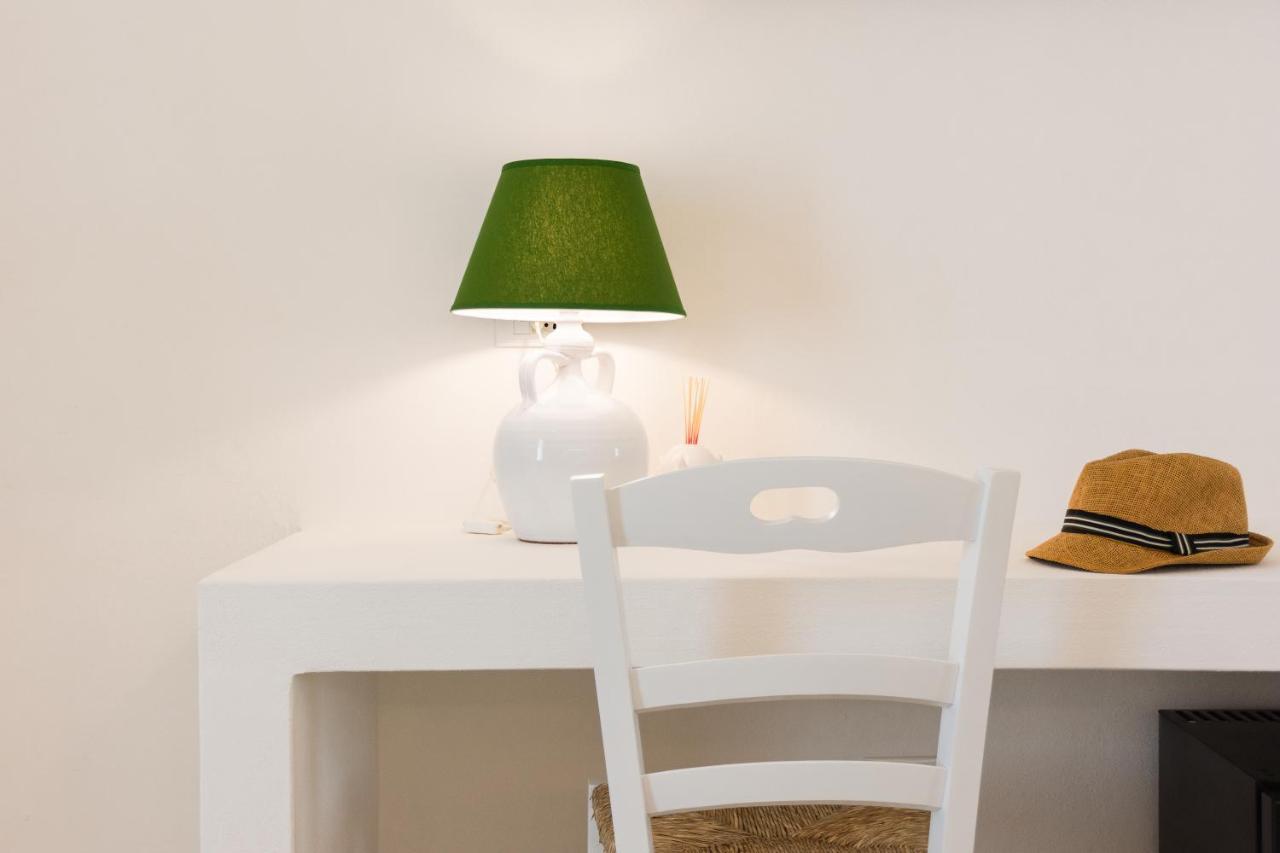 Mandolario Trulli Resort Martina Franca Eksteriør bilde